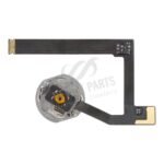 Fingerprint Sensor Flex Cable for iPad Mini 2019/Mini 5 White HQ - Image 2