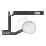 Fingerprint Sensor Flex Cable for iPad Mini 2019/Mini 5 White HQ