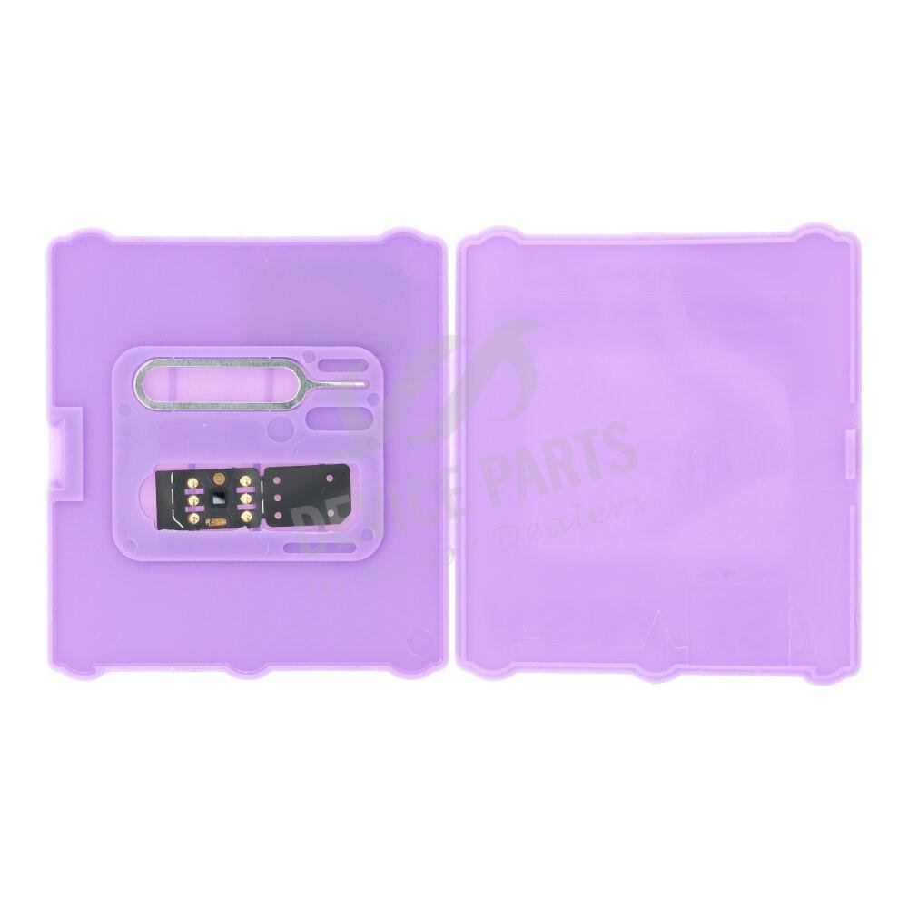 as118678_2302104304_1.jpg R-SIM 18 E-SIM 5G Unlock Card for iPhone 14 Series/iOS 16 - Image 1