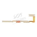 Power&Volume Button Flex Cable for Motorola Moto E22/Moto E22i HQ - Image 2