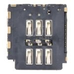 SIM Card Reader for iPhone 14 Pro Max/14 Pro Single Card Version Ori - Image 2