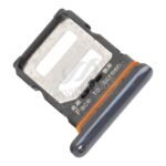 SIM Card Tray for Xiaomi Poco F4 GT Dual Card Version Black Ori - Image 3