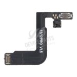 AY A108 Face ID Dot Matrix Disassemble Free No Welding Cable for iPhone 12/12 Pro - Image 2