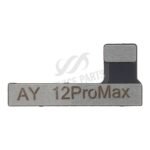 AY A108 External Battery Repair Flex Cable for iPhone 12 Pro Max