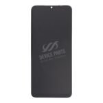 Screen Replacement for T-Mobile REVVL 6 Pro 5G 2022 Black OEM