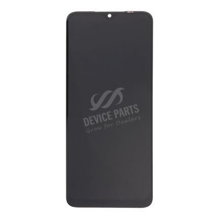 Screen Replacement for T-Mobile REVVL 6 Pro 5G 2022 Black OEM