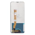 Screen Replacement for OnePlus Nord N300 Black OEM - Image 2