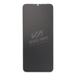 Screen Replacement for OnePlus Nord N300 Black OEM