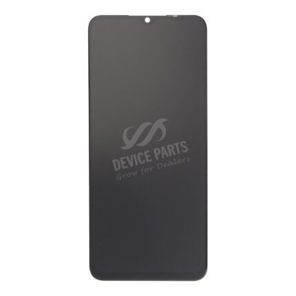 Screen Replacement for OnePlus Nord N300 Black OEM