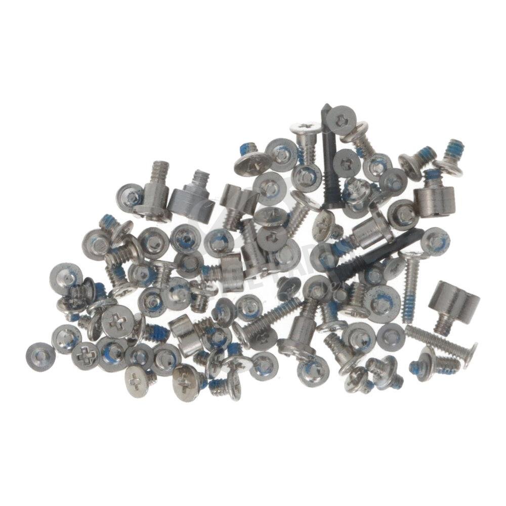 as119693_2304048258_1.jpg Full Set Screws for iPhone 14 Plus Black Ori - Image 1
