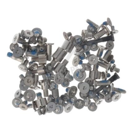 Full Set Screws for iPhone 14 Pro Max Black Ori