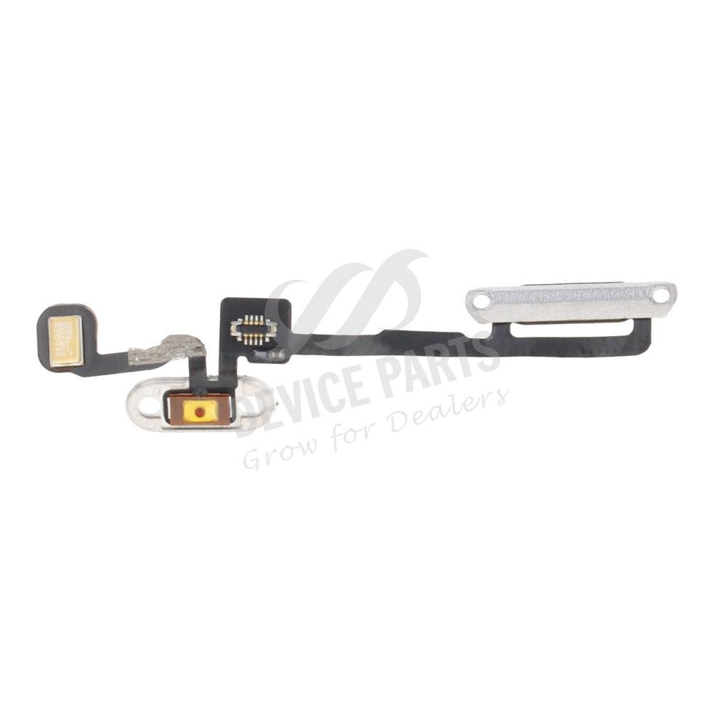 as119715_2307064485_1.jpg Power Button Flex Cable for Apple Watch SE 2022/2nd 40mm Ori R - Image 1