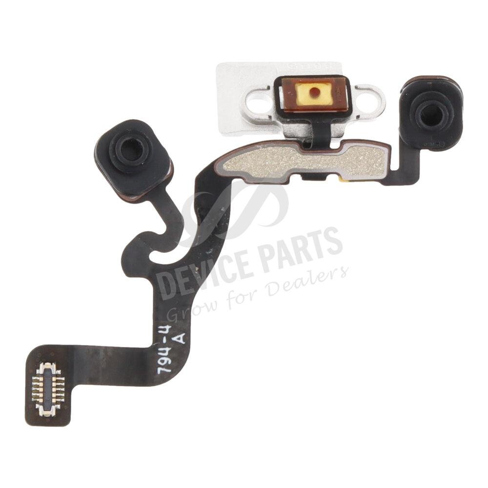as119716_2306274367_1.jpg Power Button Flex Cable for Apple Watch Ultra 49mm Ori R - Image 1