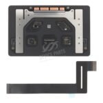 Trackpad With Flex Cable for MacBook Pro Retina 13.3" A2251 Gray Ori - Image 2