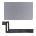 Trackpad With Flex Cable for MacBook Pro Retina 13.3" A2251 Gray Ori