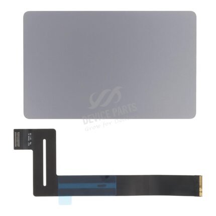 Trackpad With Flex Cable for MacBook Pro Retina 13.3" A2251 Gray Ori