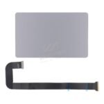 Trackpad With Flex Cable for Macbook Air 13.3" M2 A2681 Gray Ori