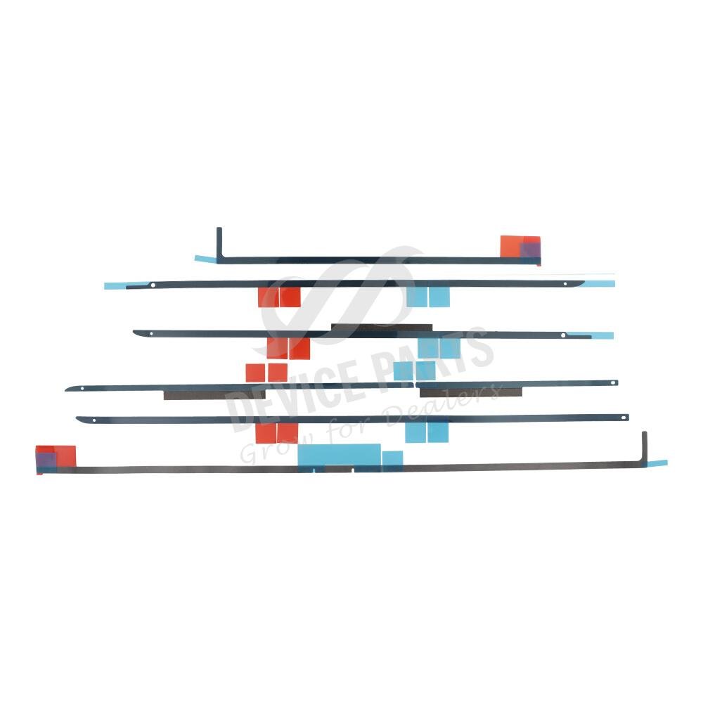 as119790_2501172924_1.jpg Front Housing Adhesive for iMac 21.5" A2116 2019 Ori - Image 1