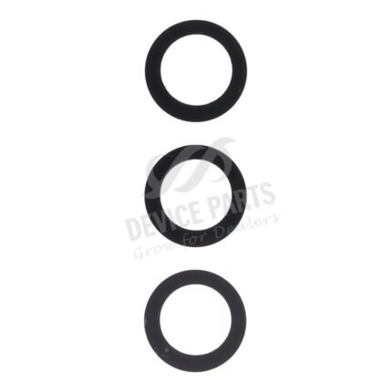 Back Camera Lens for Samsung Galaxy S23/S23+ Ori 3pcs in one set