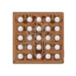 CD2E224A/U9600 Charging IC for iPhone 12 Pro/12 Ori - Image 2