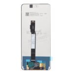 Screen Replacement for Xiaomi Poco X4 GT Black OEM - Image 2