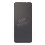 Screen Replacement for Xiaomi Poco X4 GT Black OEM