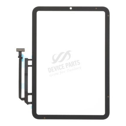 G+OCA Pro Touch Screen + OCA for iPad Mini 2021/Mini 6/Mini 2024/Mini 7 Black
