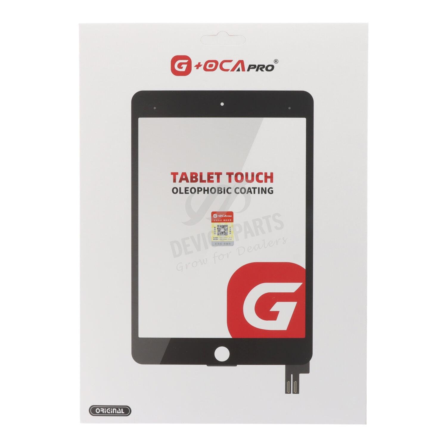 as120619_2402245128_1.jpg G+OCA Pro Touch Screen + OCA for iPad Pro 10.5 2017/Air 2019/Air 3 Black - Image 1