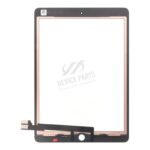 G+OCA Pro Touch Screen + OCA for iPad Pro 9.7 2016 Black - Image 2