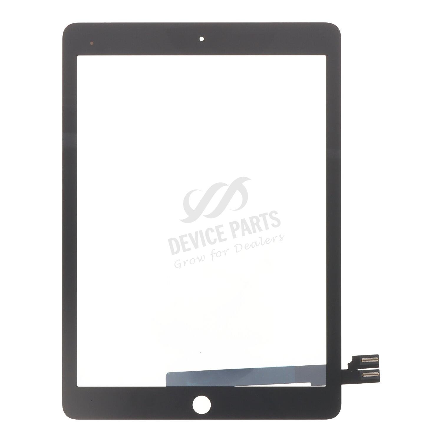 as120620_2402229901_1.jpg G+OCA Pro Touch Screen + OCA for iPad Pro 9.7 2016 Black - Image 1