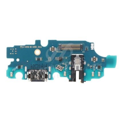 Charging Port Board for Samsung Galaxy A14 5G/M14 M146 A146B India Version Ori