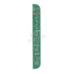 JC V1SE/V1S Pro Earpiece Speaker Flex Cable Detection Board for iPhone 8-13 Pro Max