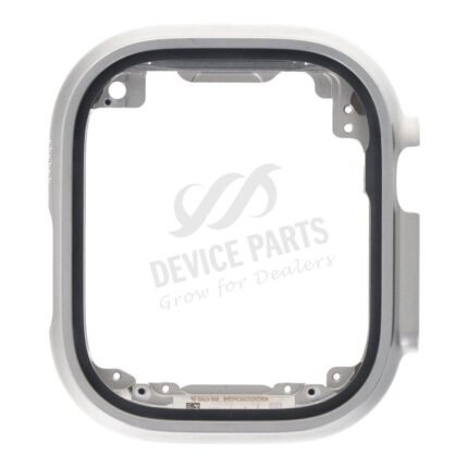 Middle Frame for Apple Watch Ultra 49mm Stainless Steel Titanium Ori