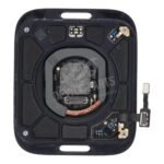 Battery Door Assembly for Apple Watch SE 2022/2nd 44mm Cellular Version Black Ori - Image 2