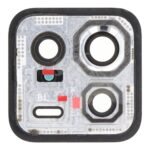 Back Camera Lens and Bezel for Xiaomi 13 Black Ori - Image 2