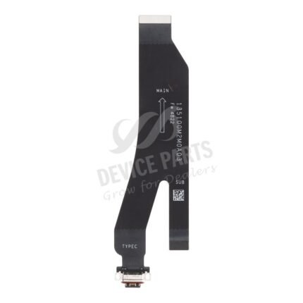 Charging Port Flex Cable for Xiaomi 13 Pro Ori