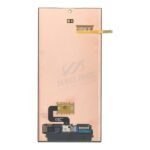 Screen Replacement for Samsung Galaxy S23 Ultra Phantom Black Ori - Image 2