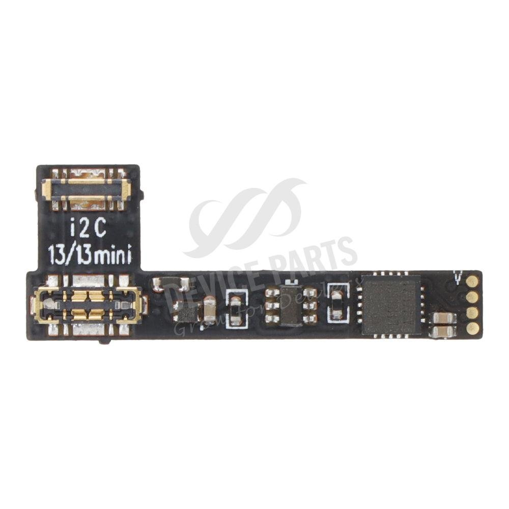as121008_2303109656_1.jpg i2C I6s/KC01 External Battery Repair Flex Cable for iPhone 13/13 Mini - Image 1