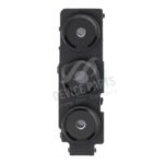 Back Camera Lens and Bezel for Samsung Galaxy A14 5G A146 A146U/A146V USA Version Black Ori