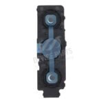 Back Camera Lens and Bezel for Samsung Galaxy A14 5G A146 A146U/A146V USA Version Black Ori - Image 2