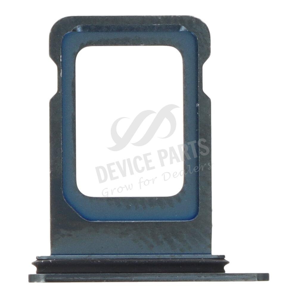 as122158_2303173154_1.jpg SIM Card Tray for iPhone 13 Pro 6.1"/13 Pro Max 6.7" Single Card Version Green Ori - Image 1