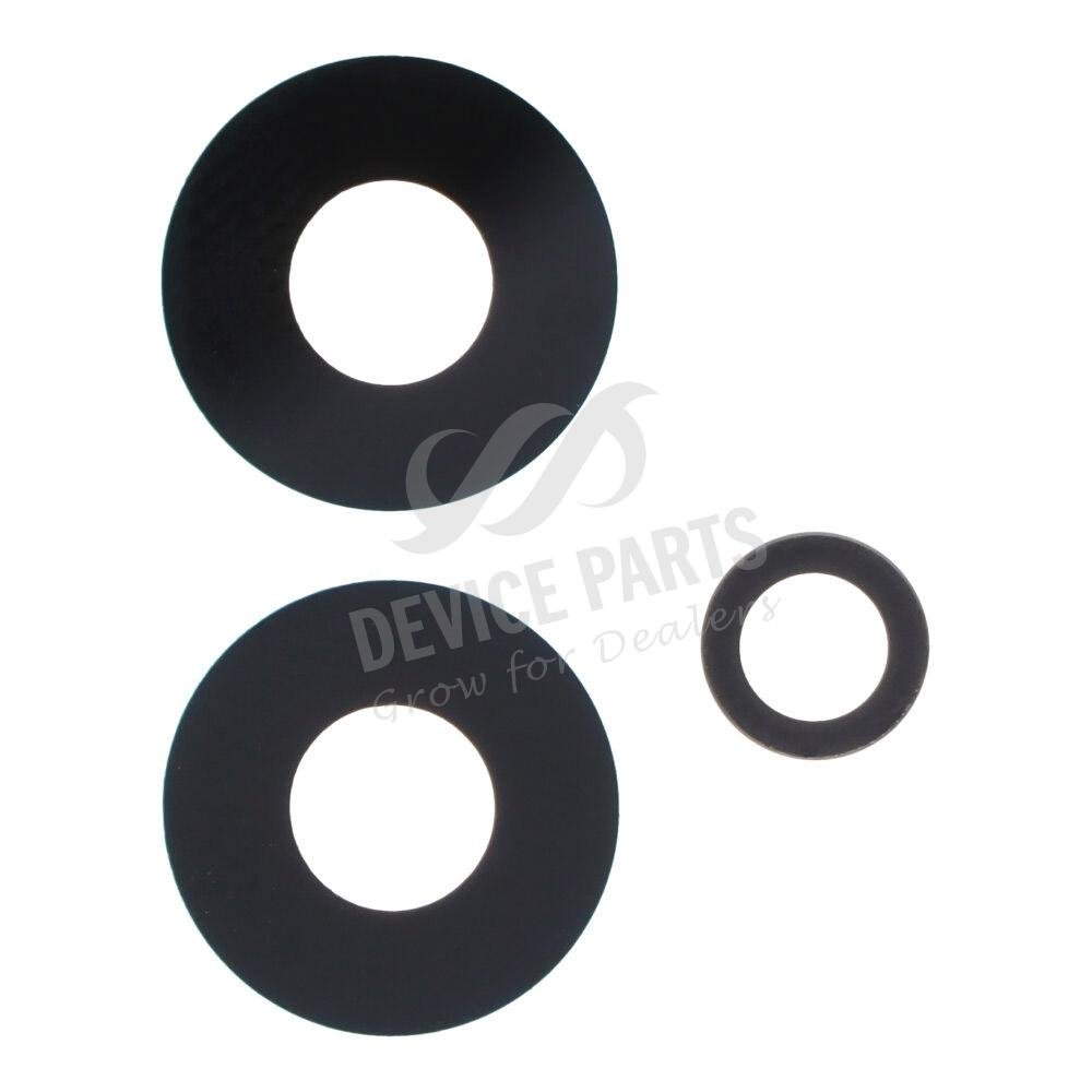 as122497_2303292139_1.jpg Back Camera Lens for Xiaomi Poco M5 Black HQ 3pcs in one set - Image 1