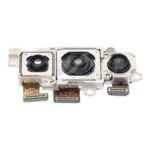 Full Set Back Camera for Samsung Galaxy S22 5G/S22+ 5G Ori - Image 3