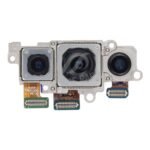 Full Set Back Camera for Samsung Galaxy S22 5G/S22+ 5G Ori