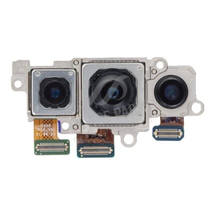 Full Set Back Camera for Samsung Galaxy S22 5G/S22+ 5G Ori