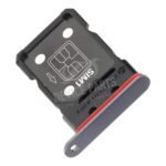 SIM Card Tray for OnePlus 11 Dual Card Version Black Ori - Image 2