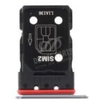 SIM Card Tray for OnePlus 11 Dual Card Version Black Ori - Image 3