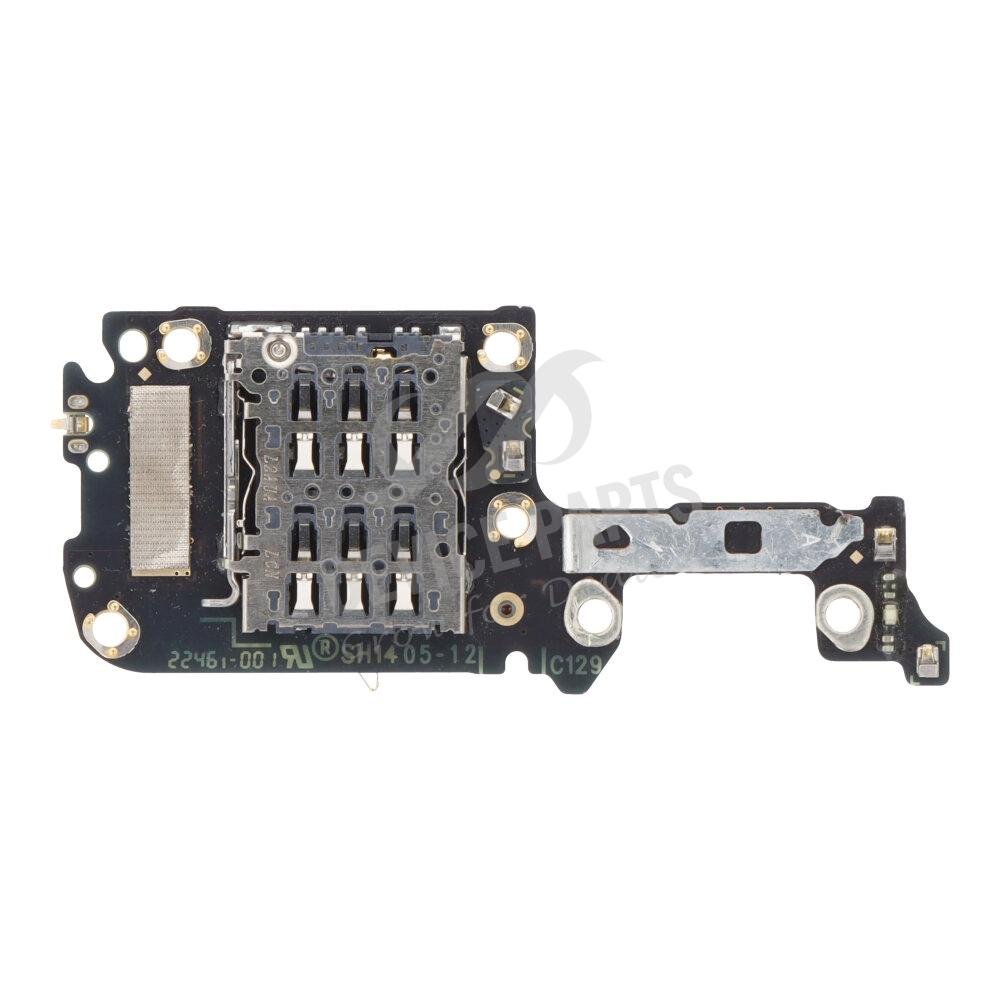 as123104_2304063198_1.jpg SIM Card Reader Board for OnePlus 11 Ori - Image 1