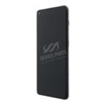 Screen Replacement With Frame for OnePlus 11 Black Ori(Third Party Glued) - Image 3