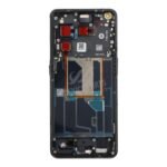 Screen Replacement With Frame for OnePlus 11 Black Ori(Third Party Glued) - Image 2